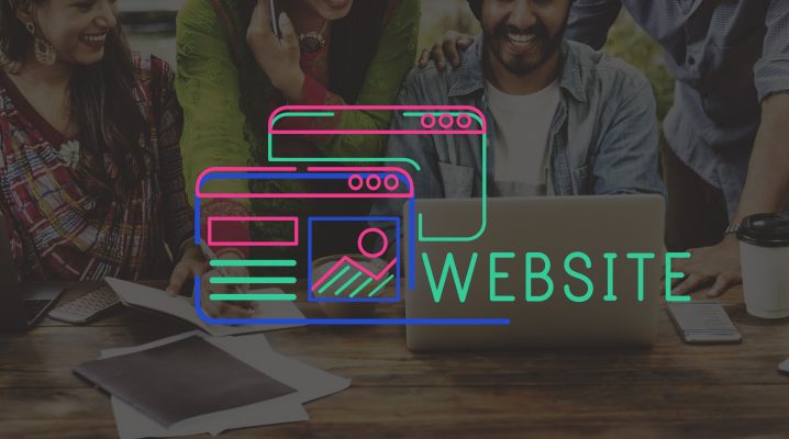 siteweb professionnel pour entreprise