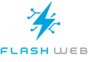 FLASH WEB
